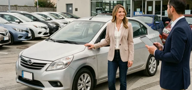 Pourquoi acheter une voiture d’occasion chez Aramis Auto est un bon choix ? Pourquoi acheter une voiture d’occasion chez Aramis Auto est un bon choix ?