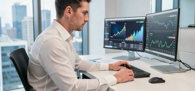 Future Infinity : notre analyse complète, arnaque ou véritable opportunité d’investissement ? Future Infinity : notre analyse complète, arnaque ou véritable opportunité d’investissement ?