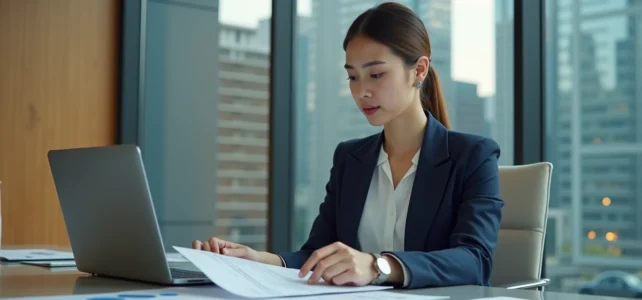 Le parcours en audit Big 4 : tremplin incontournable pour une carrière en finance ? Le parcours en audit Big 4 : tremplin incontournable pour une carrière en finance ?