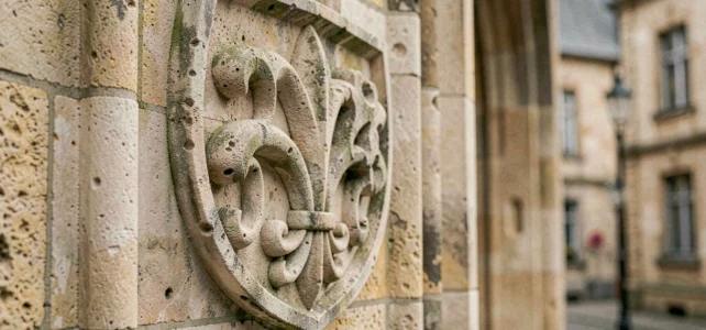 Découvrez l’histoire fascinante du symbole et du logo de Lille Découvrez l’histoire fascinante du symbole et du logo de Lille