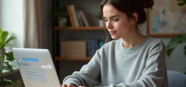 Tout savoir sur le chat de l’espace membre Wannonce et la gestion des messages reçus Tout savoir sur le chat de l’espace membre Wannonce et la gestion des messages reçus