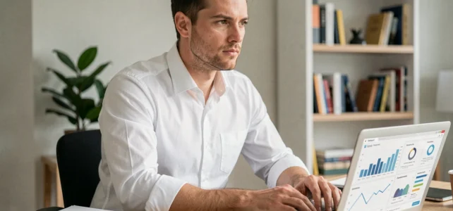 Ecom Boss de Gaspard Grosjean : arnaque ou vraie opportunité de business en ligne ? Ecom Boss de Gaspard Grosjean : arnaque ou vraie opportunité de business en ligne ?