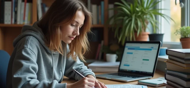Comment calculer vos heures de travail et respecter la législation pour un contrat étudiant Comment calculer vos heures de travail et respecter la législation pour un contrat étudiant