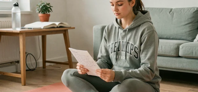Les meilleures astuces pour réussir ses études tout en restant actif au quotidien Les meilleures astuces pour réussir ses études tout en restant actif au quotidien