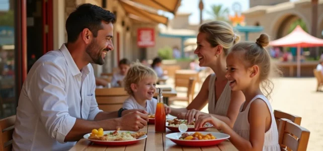 Où manger à la Mer de Sable : restaurants, pique-nique et astuces budget Où manger à la Mer de Sable : restaurants, pique-nique et astuces budget