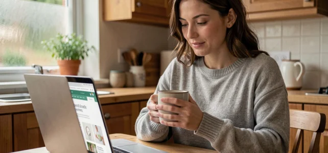 Comment les sites spécialisés en santé peuvent transformer votre bien-être au quotidien Comment les sites spécialisés en santé peuvent transformer votre bien-être au quotidien