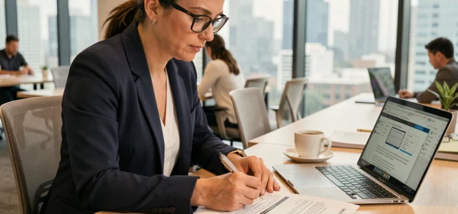 Tout savoir sur les mentions légales : obligations et conseils pour votre site web Tout savoir sur les mentions légales : obligations et conseils pour votre site web