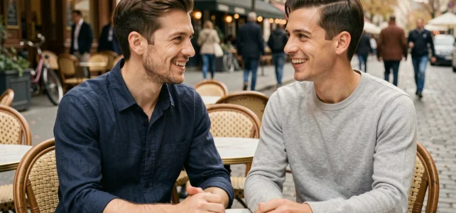 Qui est le compagnon de Jules Torres en 2026 ? Les infos à connaître Qui est le compagnon de Jules Torres en 2026 ? Les infos à connaître