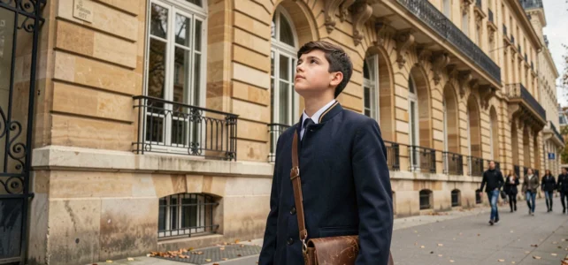 Comment intégrer le lycée Arago ou Buffon Paris : sélection et conseils pratiques Comment intégrer le lycée Arago ou Buffon Paris : sélection et conseils pratiques