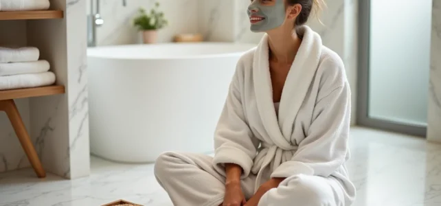 Astuces beauté et recettes gourmandes : alliez bien-être et plaisir au quotidien