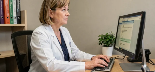 Comment trouver un médecin de garde à la maison médicale Montbrison facilement ? Comment trouver un médecin de garde à la maison médicale Montbrison facilement ?
