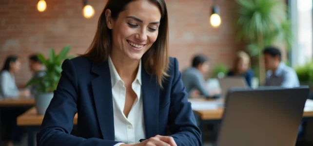 Comment booster votre carrière grâce aux offres de Job ‘n Roll pour les professionnels Comment booster votre carrière grâce aux offres de Job ‘n Roll pour les professionnels