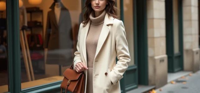 Tendances et inspirations : découvrez l’univers de la mode sur Zenith Actu Tendances et inspirations : découvrez l’univers de la mode sur Zenith Actu