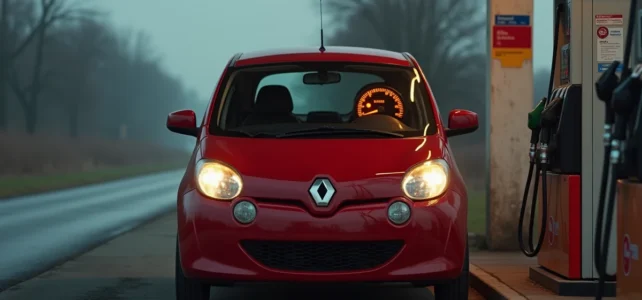 Quelle autonomie en réserve essence peut-on espérer sur une Twingo 2 ? Quelle autonomie en réserve essence peut-on espérer sur une Twingo 2 ?